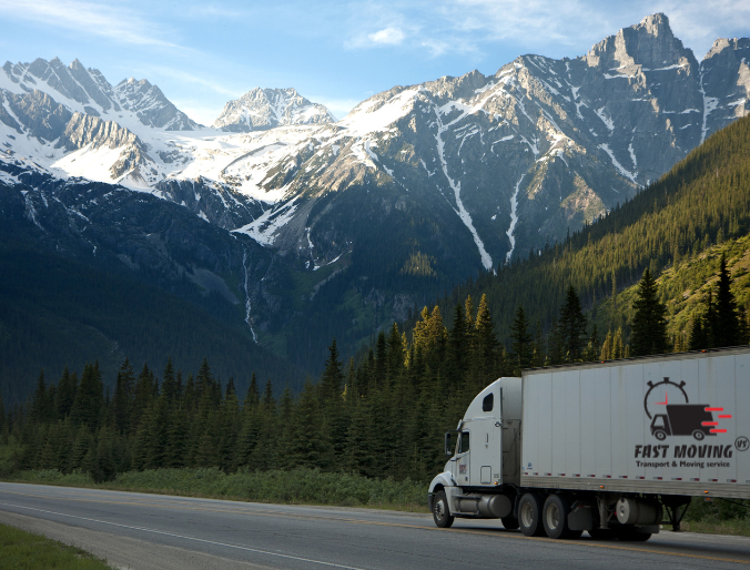 Fast Moving Work Calgary Moving Services – Fast and Professional Movers