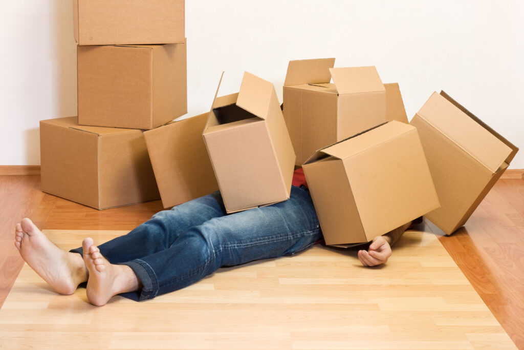 10 Expert Tips for a Stress-Free Move in Calgary | Fast Moving